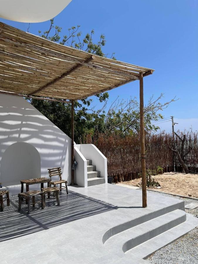My Hoa Oceanfront Home Ap My Hai ภายนอก รูปภาพ